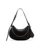 Neous Women's Libra Suede & Leather Shoulder Bag - 1