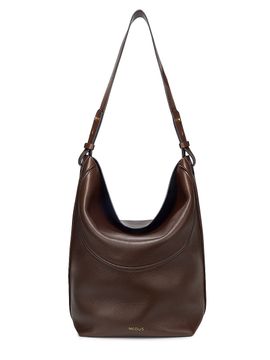 Neous Women's Medium Pavo Leather Hobo Bag