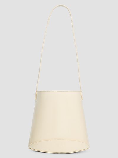 Neous Women's Pardalis 2.0 Leather Bucket Bag