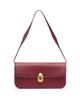 Neous Women's Phoenix East To West Leather Shoulder Bag - 2