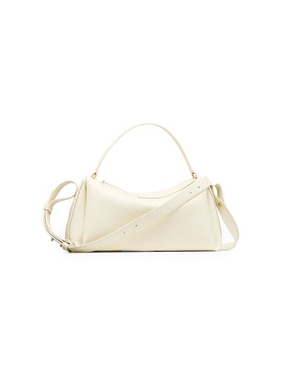 Neous Women's Scorpius Crossbody Leather Bag