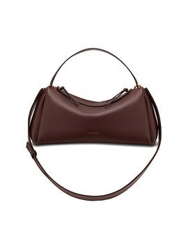 Neous Women's Scorpius Leather Shoulder Bag