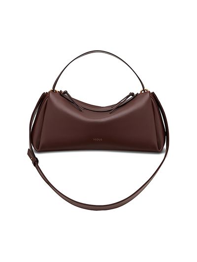 Neous Women's Scorpius Leather Shoulder Bag