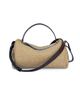 Neous Women's Scorpius Raffia-Leather Crossbody Bag - 1