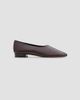Neous Women's Secla 20MM Leather Pumps - 2