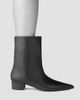 Neous Women's Tapek 35MM Leather Ankle Boots - 2