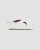 Neous Women's Tercus 50MM Patent Leather Wedge Sandals - 2