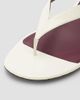 Neous Women's Tercus 50MM Patent Leather Wedge Sandals - 3