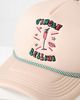 Nephthys Foster Nephthys Foster x Anthropologie Festive Baseball Cap - 3