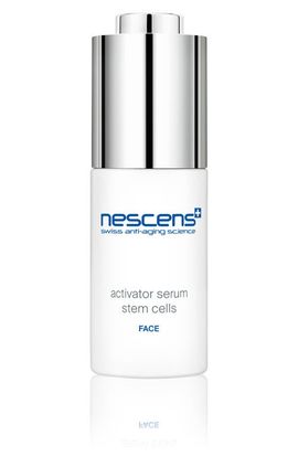 Nescens Nescens Activator Serum, Stem Cells 