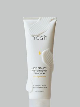 nesh Soy Biome Protein Repair Treatment