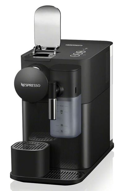Nespresso Nespresso Lattissima One Coffee Machine