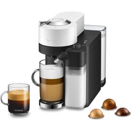 Nespresso Nespresso Vertuo Lattissima Coffee Machine