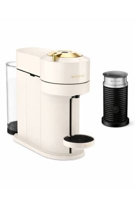 Nespresso Nespresso Vertuo Next Premium Coffee Machine & Aeroccino3 Frother Set