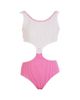 Nessi Byrd Nessi Byrd Girls' Aino One-Piece Swimsuit - 1