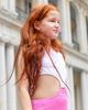 Nessi Byrd Nessi Byrd Girls' Aino One-Piece Swimsuit - 4