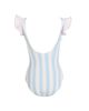 Nessi Byrd Nessi Byrd Girls' Beatrice One-Piece Swimsuit - 3