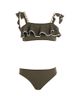 Nessi Byrd Nessi Byrd Girls' Beryl Two-Piece Swimsuit - 1
