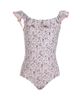 Nessi Byrd Nessi Byrd Girls' Caterina One-Piece Swimsuit - 1