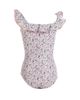 Nessi Byrd Nessi Byrd Girls' Caterina One-Piece Swimsuit - 3