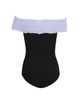 Nessi Byrd Nessi Byrd Girls' Clarice One-Piece Swimsuit - 3