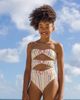 Nessi Byrd Nessi Byrd Girls' Elenora One-Piece Swimsuit - 2