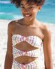 Nessi Byrd Nessi Byrd Girls' Elenora One-Piece Swimsuit - 3