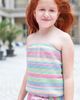 Nessi Byrd Nessi Byrd Girls' Jeannie Short Jumpsuit Swim - 5