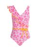 Nessi Byrd Nessi Byrd Girls' Kaja One-Piece Swimsuit - 1