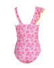 Nessi Byrd Nessi Byrd Girls' Kaja One-Piece Swimsuit - 3