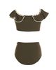 Nessi Byrd Nessi Byrd Girls' Lale Two-Piece Swimsuit - 3