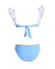 Nessi Byrd Nessi Byrd Girls' Lesia Two-Piece Swimsuit - 3