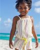 Nessi Byrd Nessi Byrd Girls' Libby Short Jumpsuit - 4