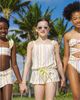 Nessi Byrd Nessi Byrd Girls' Libby Short Jumpsuit - 5
