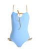 Nessi Byrd Nessi Byrd Girls' Penelope One-Piece Swimsuit - 1
