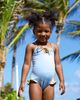 Nessi Byrd Nessi Byrd Girls' Penelope One-Piece Swimsuit - 2