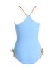 Nessi Byrd Nessi Byrd Girls' Penelope One-Piece Swimsuit - 3