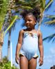 Nessi Byrd Nessi Byrd Girls' Penelope One-Piece Swimsuit - 4