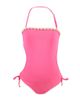 Nessi Byrd Nessi Byrd Girls' Quinn One-Piece Swimsuit - 1