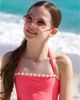 Nessi Byrd Nessi Byrd Girls' Quinn One-Piece Swimsuit - 4