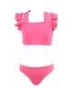 Nessi Byrd Nessi Byrd Girls' Sabrina Two-Piece Swimsuit - 1