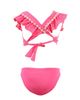Nessi Byrd Nessi Byrd Girls' Sabrina Two-Piece Swimsuit - 3