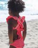 Nessi Byrd Nessi Byrd Girls' Sabrina Two-Piece Swimsuit - 5