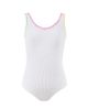 Nessi Byrd Nessi Byrd Girls' Tamara One-Piece Swimsuit - 1