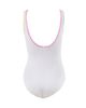 Nessi Byrd Nessi Byrd Girls' Tamara One-Piece Swimsuit - 3