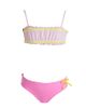 Nessi Byrd Nessi Byrd Girls' Vixen Two-Piece Swimsuit - 1