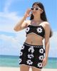 Nessi Byrd Nessi Byrd Unisex Oila Hand Made Crochet Skirt - 3