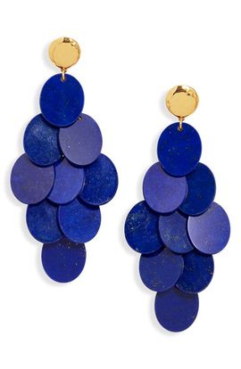 NEST Jewelry NEST Jewelry Chandelier Drop Earrings
