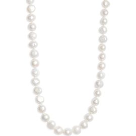 NEST Jewelry NEST Jewelry Cultured Pearl Necklace 