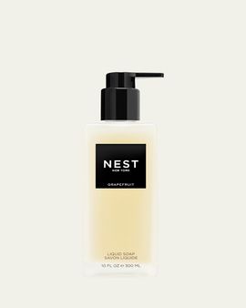 NEST New York 10 oz. Grapefruit Liquid Soap